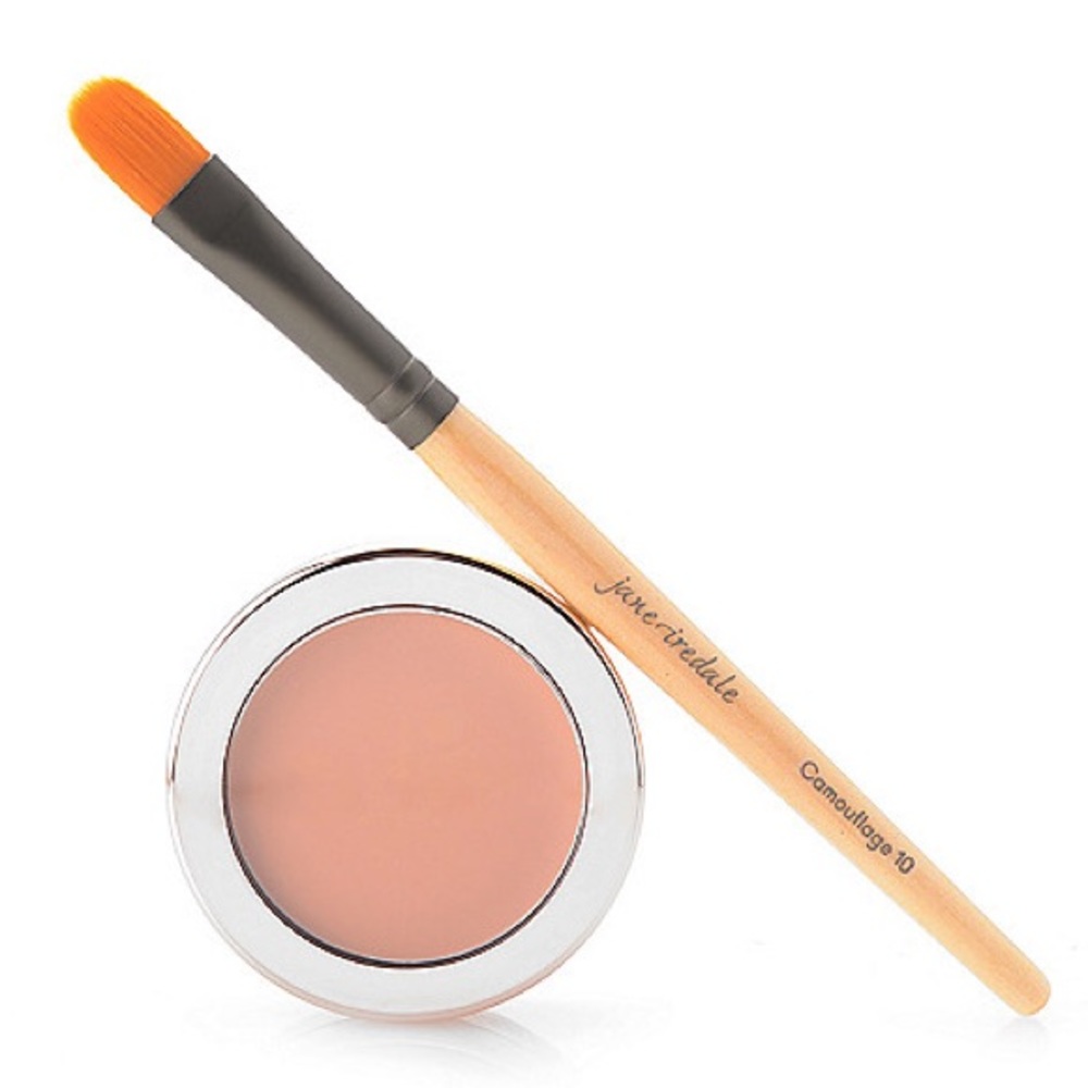 💕HP💕CAMOUFLAGE Brush Jane Iredale - Picture 4 of 8